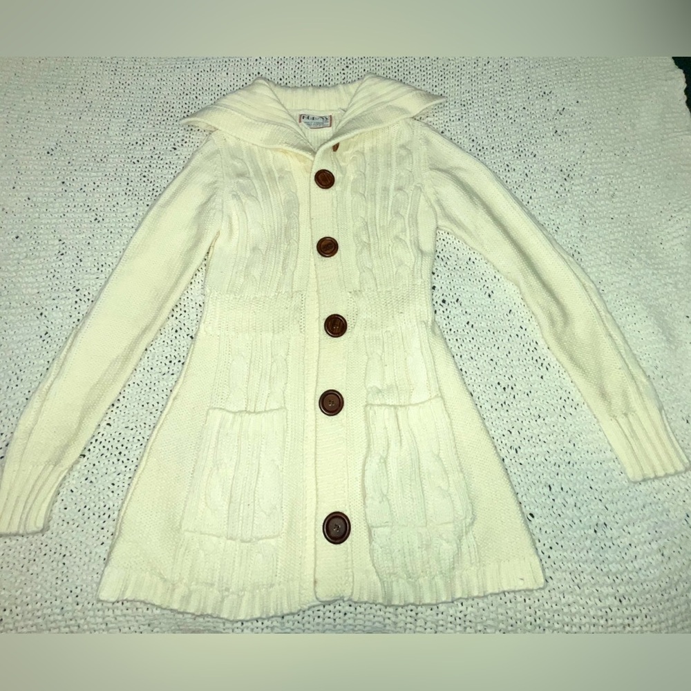 Cardigan